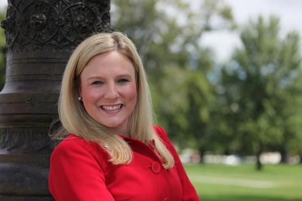 Recent graduate uses Leadership Institute skills to launch campaign in Washington, DC