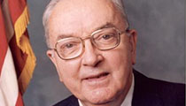 Why Jesse Helms is the Country's Favorite Conservative Senator