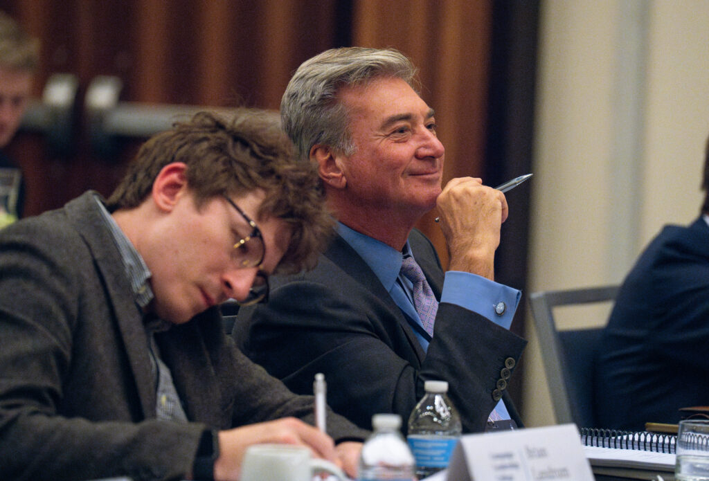 Candidate Development School