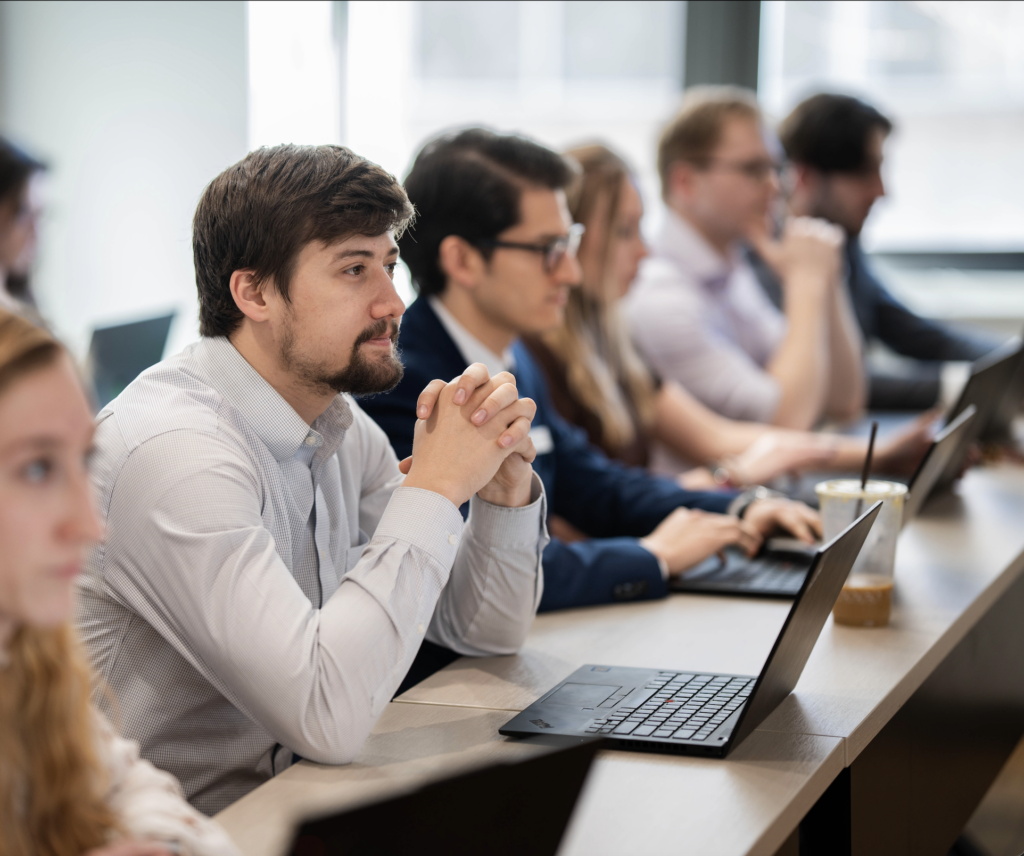 Campaign Finance School