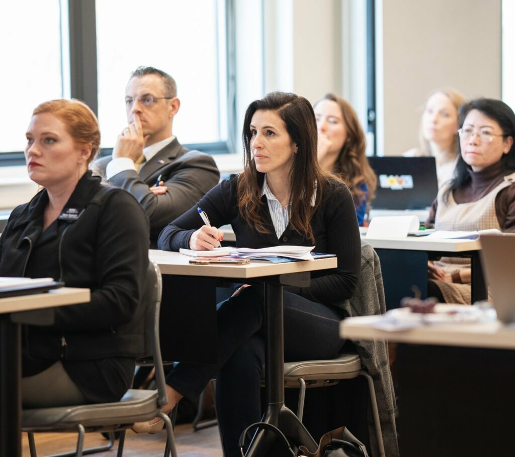 Campaign Management School