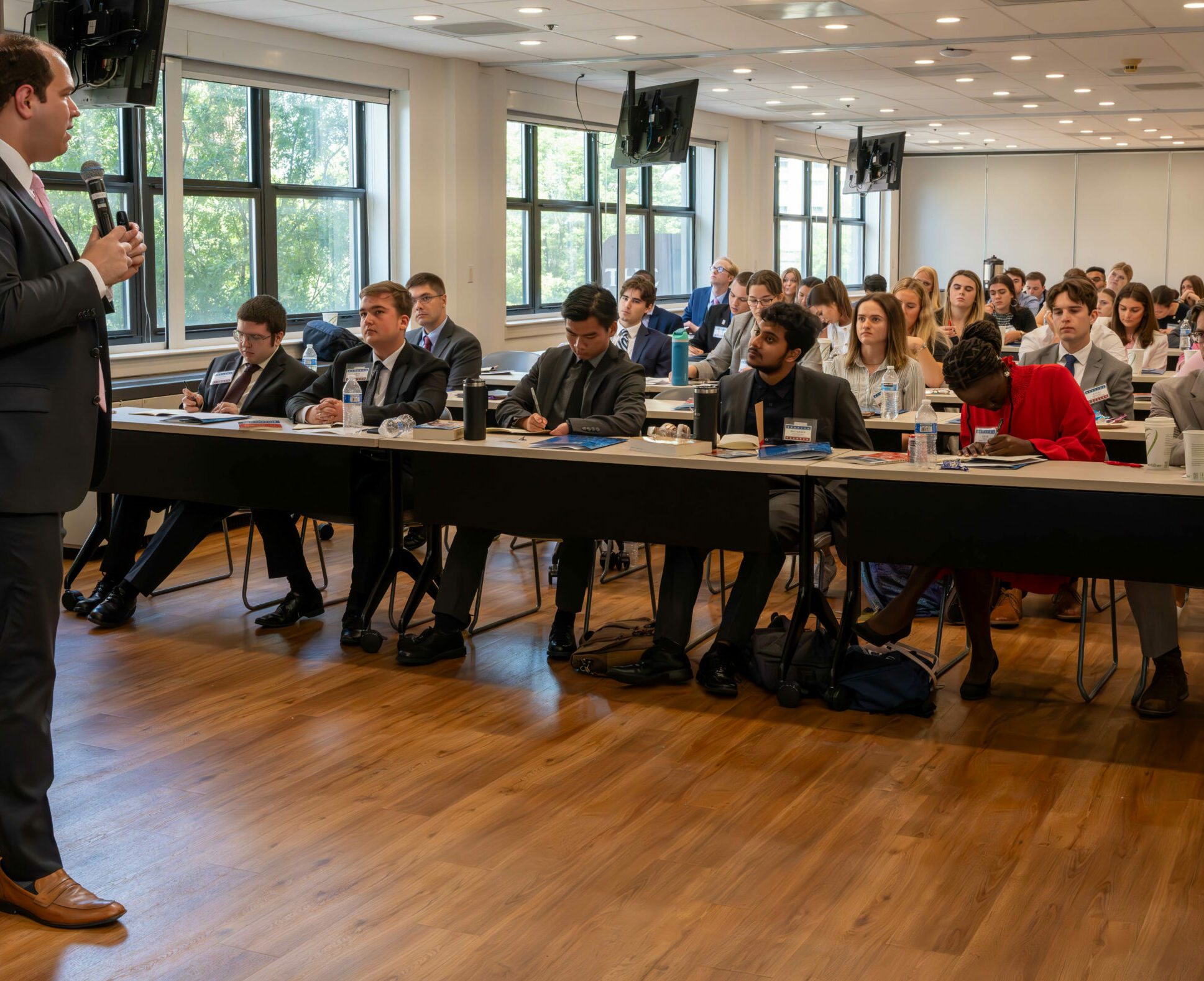 Think Tank Opportunity Workshop