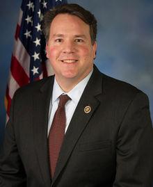 Candidate to Congressman: Rep. Alex Mooney shares his story at Future Candidate School