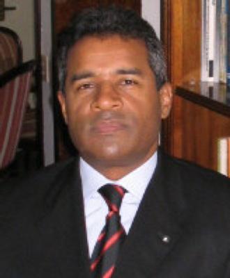 Gilberto Ribeiro dos Santos